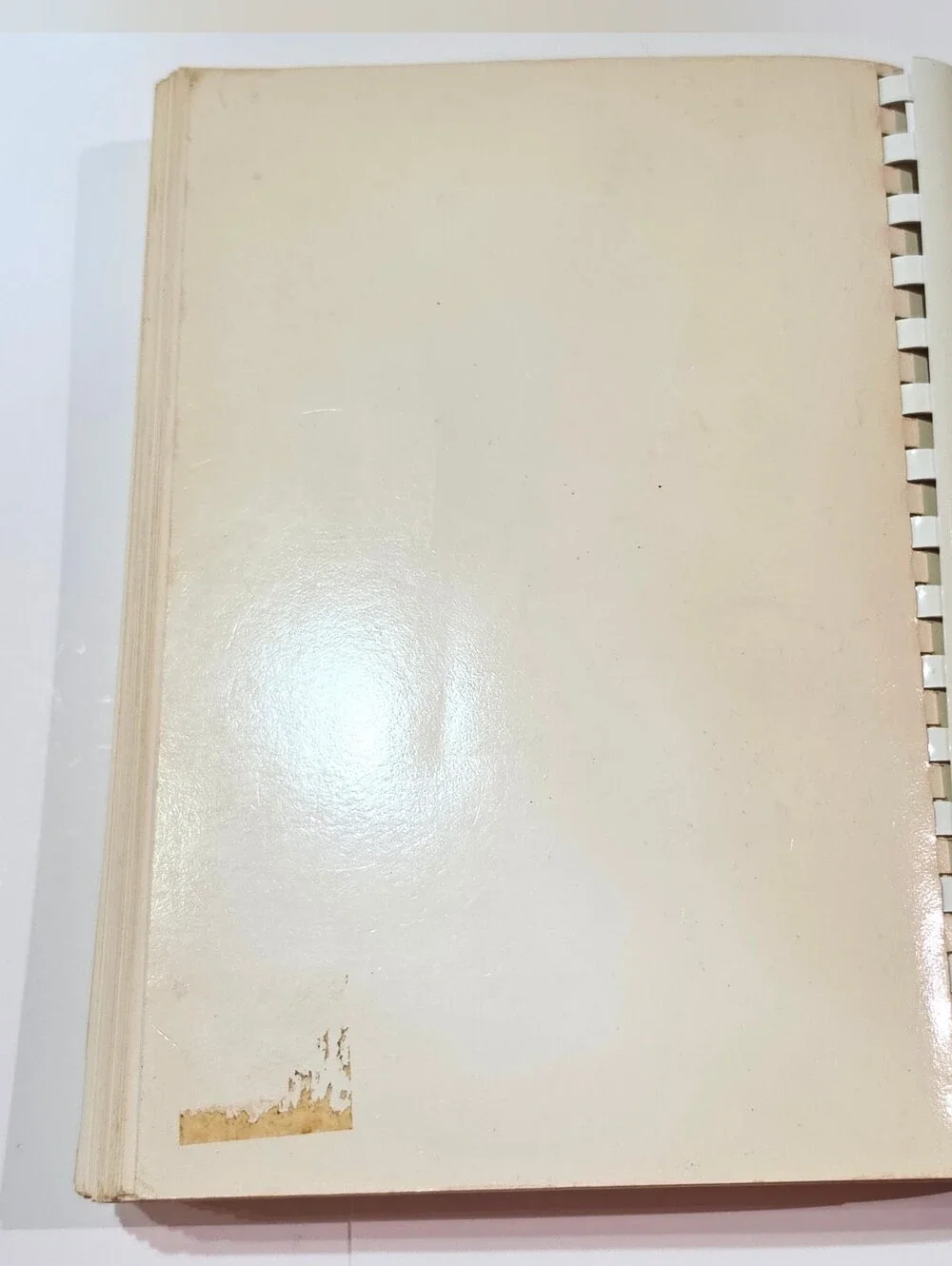 Vintage Smoky Mountain Magic Cookbook 1960 Junior Service League Johnson City